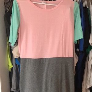 Women’s Size Medium Julia